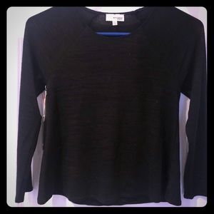 NWT Crop Top!